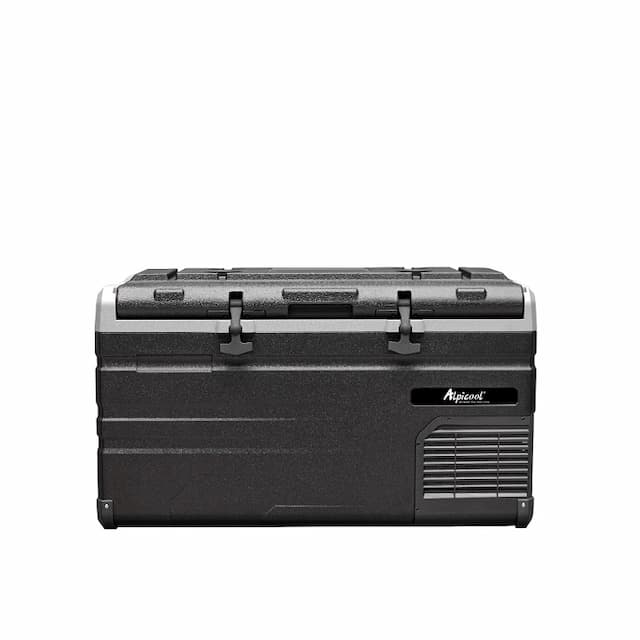 Автохолодильник Alpicool TS100 (12/24)
