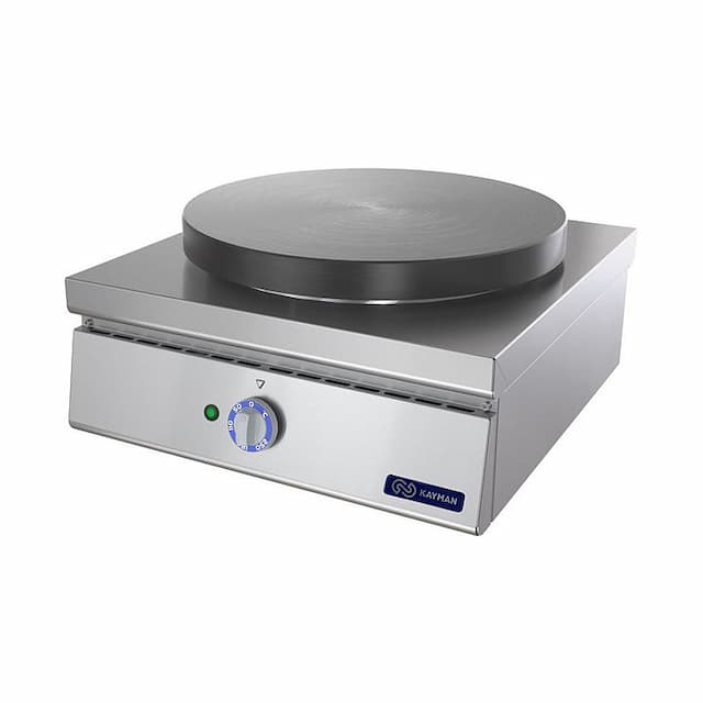 Блинница электрическая KAYMAN БЭ-1-400 А