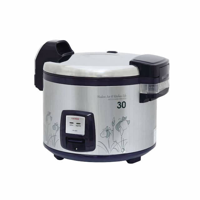 Рисоварка Cuckoo CR3021