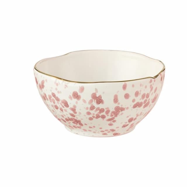 Салатник H 6 Ø 12,5 см Bitossi POIS FTB00648