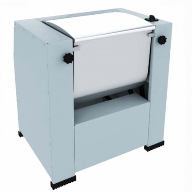 Тестомес для крутого теста ПищТех ТК-15