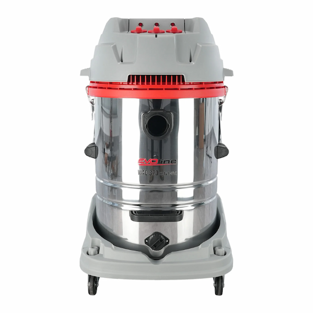 Пылеводосос электрический EVOline WAD 370 Heavy Duty