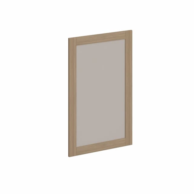 Зеркало в рамке Юнитекс ВЕНЕЦИЯ NEW ВЕ 711 ВЗ вяз светлый