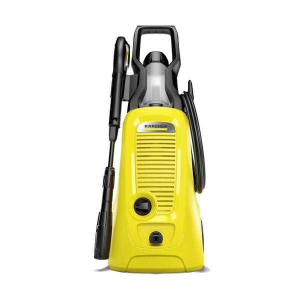 Мойка высокого давления Karcher K 4 Universal Edition