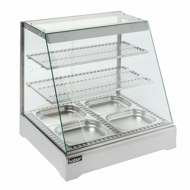 Витрина тепловая КОБОР СR2-80H Blue