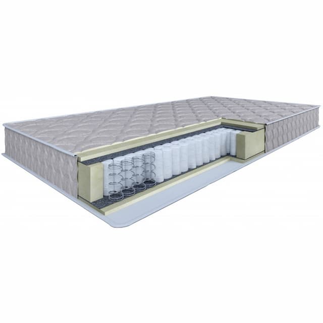 Матрас для кровати Шатура Simple TFK+ (90х190 см)