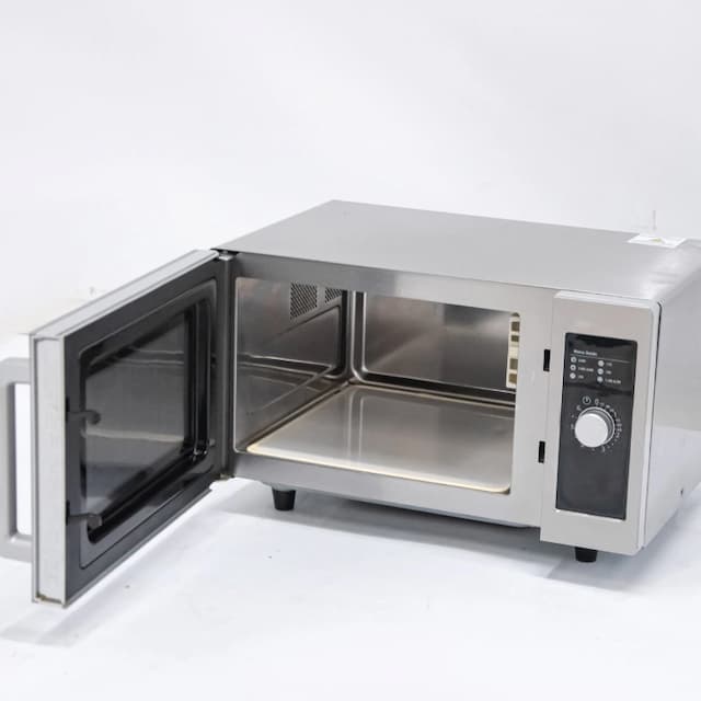 Печь микроволновая Menumaster RMS510DS арт. УТ-00087292 (Восстановленное 1 шт)