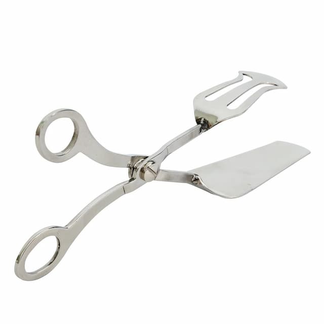 Щипцы сервировочные 26 см нерж. P.L. Proff Cuisine TNG106 (81290021)