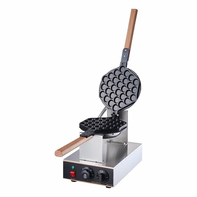 Вафельница Kocateq GH15HKNW