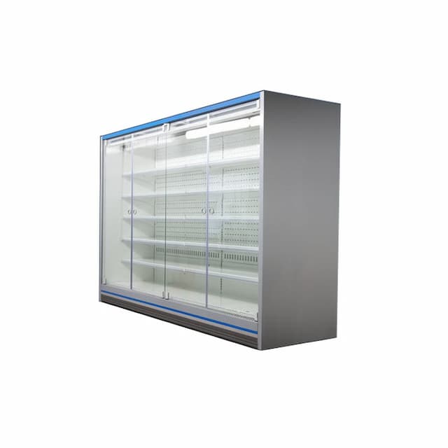 Холодильная горка Ариада Женева-1 ВС55.105GH-3750