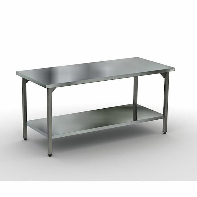 Стол разделочный без борта КОБОР СП-180/60