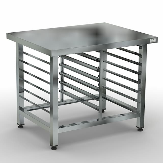 Подставка под пароконвектомат Giorik KH/KP КОБОР ПП-52/70