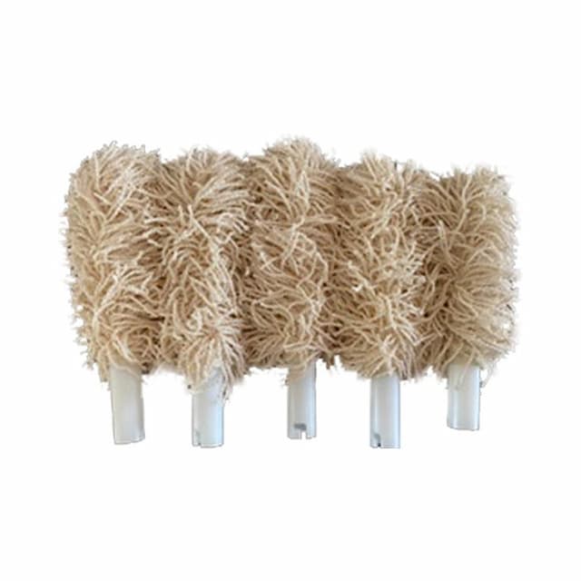 Щетка Hurakan для аппарата HKN-GP1000/1500 короткая