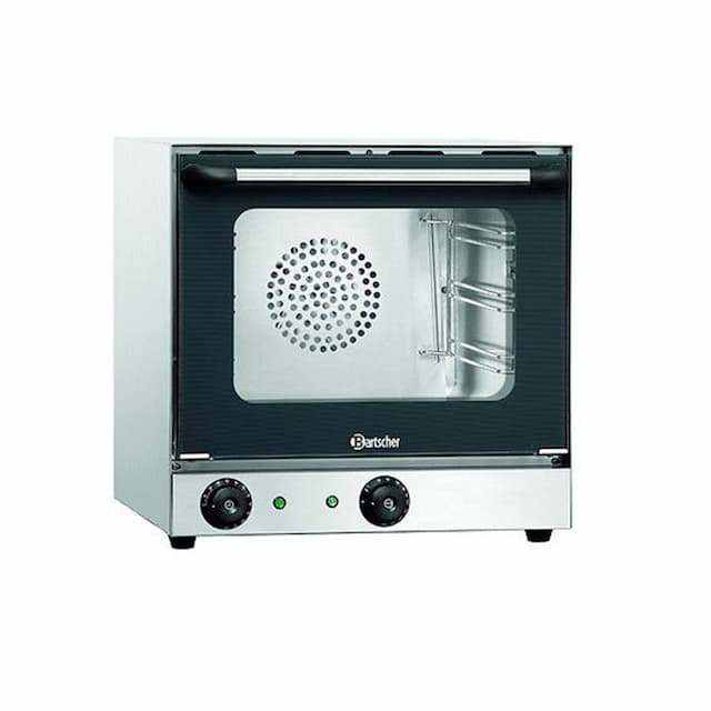 Конвекционная печь АТ90  Bartscher 120786