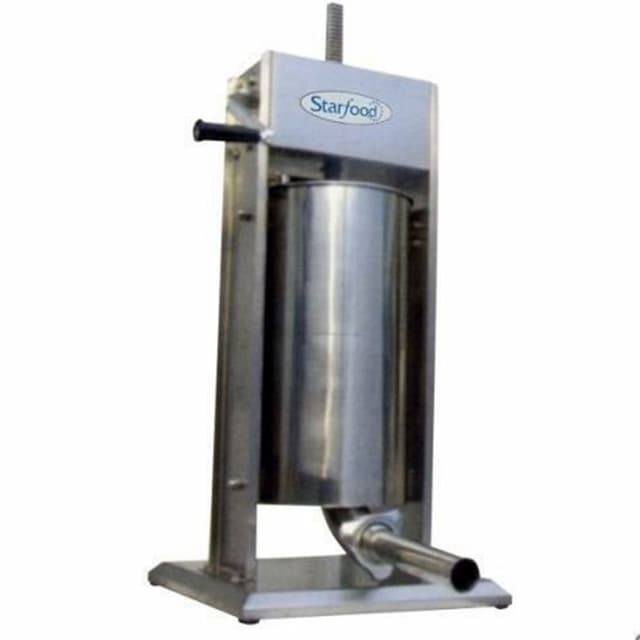 Шприц колбасный Starfood SV-3