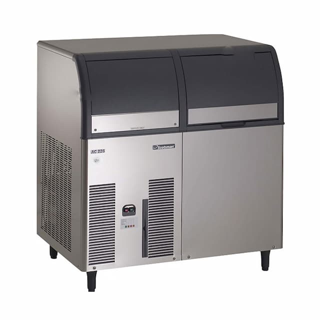 Ледогенератор Scotsman ACM 226 AS