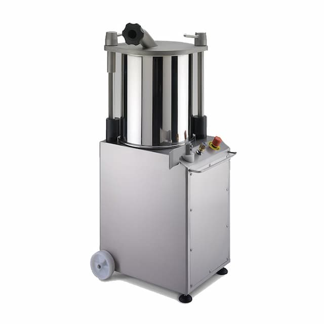 Шприц гидравлический LA MINERVA C/E VINS22