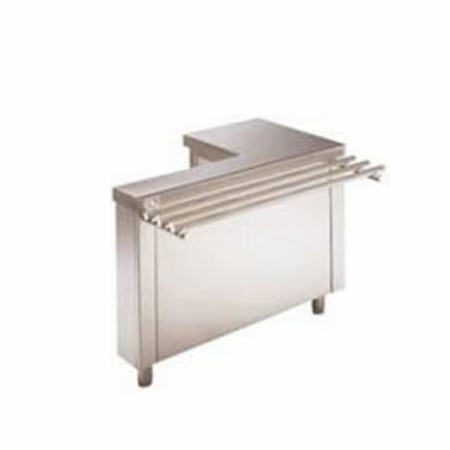 Прилавок для кассы Kovinastroj SCG