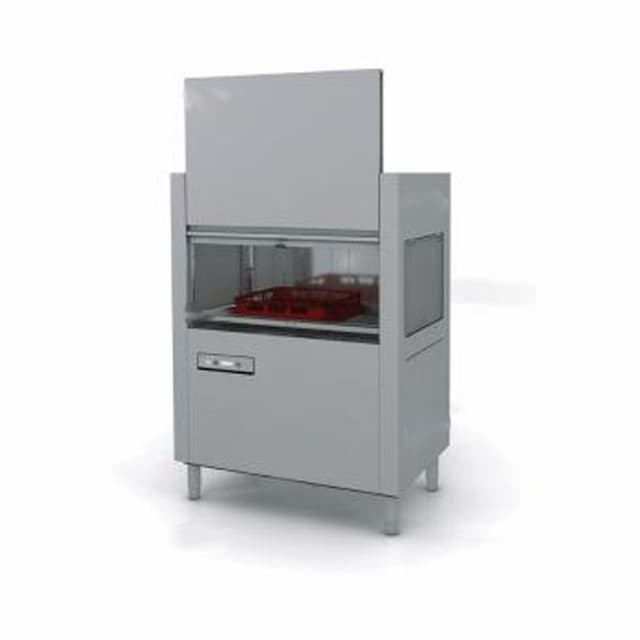 Тоннельная посудомоечная машина Krupps EVO 101