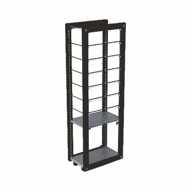 Витрина Expo CN60V