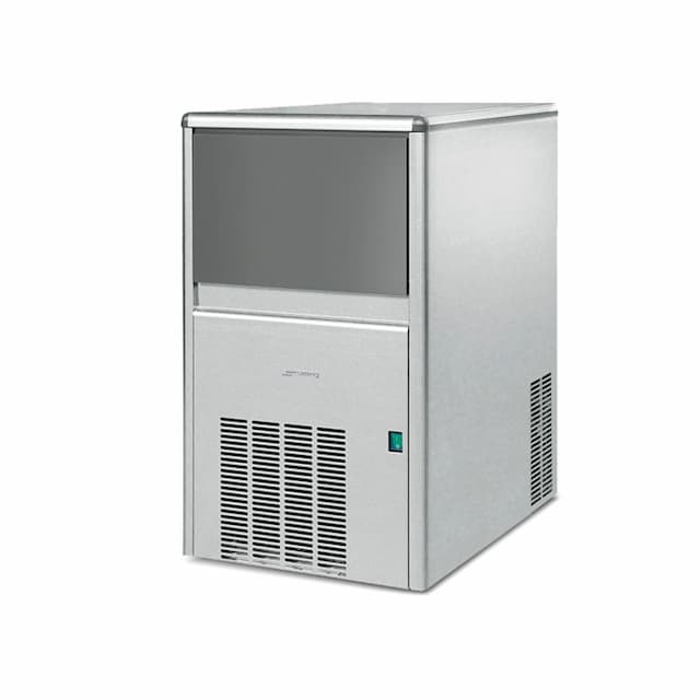 Льдогенератор SMEG FGS100GRW