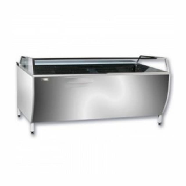 Витрина для рыбы Glacier Марина плюс 1300x1150x850