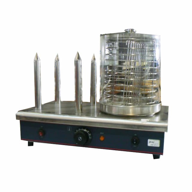 Аппарат приготовления хот-догов AR IHD-04