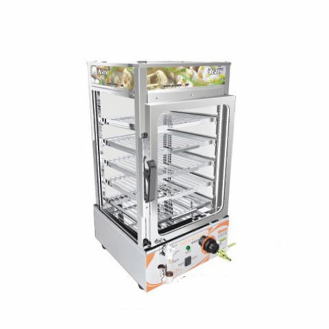 Паровой шкаф AR VZB-25