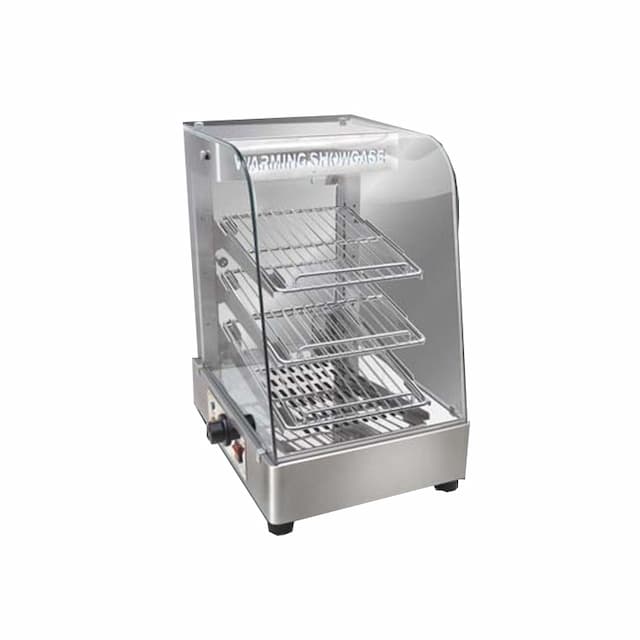 Тепловая витрина AR BV-862