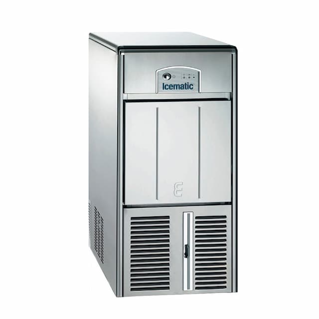 Льдогенератор ICEMATIC  E21 A nano