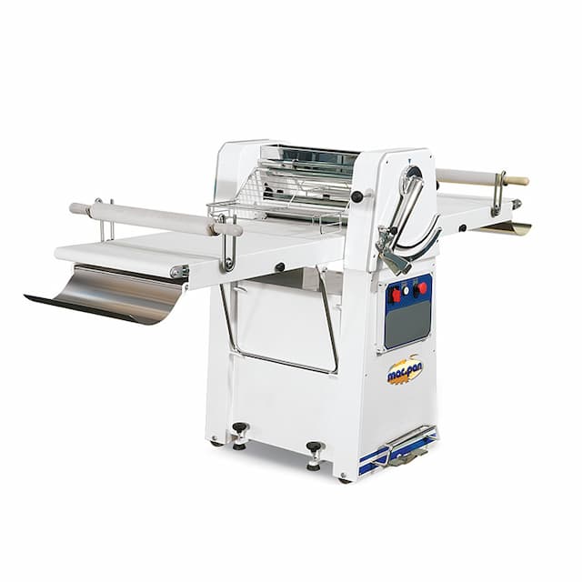 Машина тестораскаточная MAC.PAN MK500