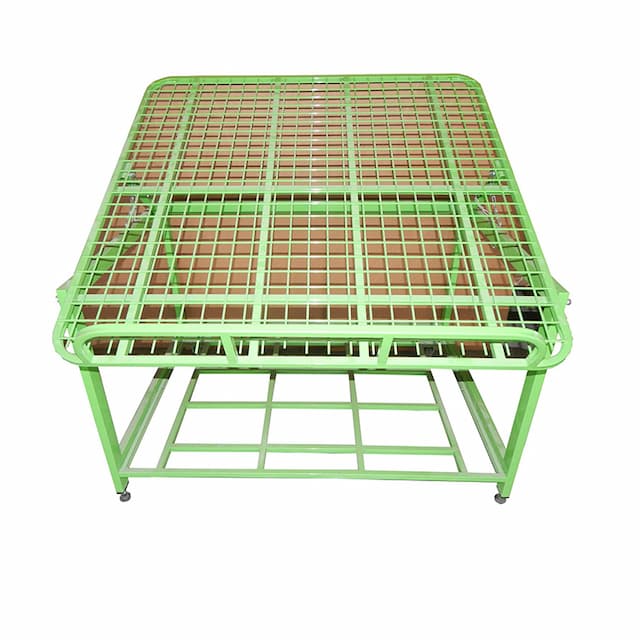 Стол для овощей МХМ 1220х1200