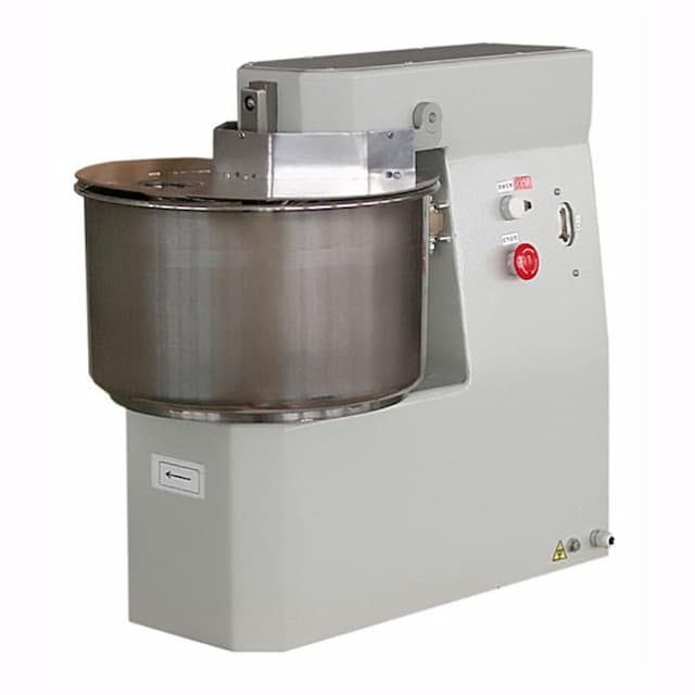 Тестомес МТ-25