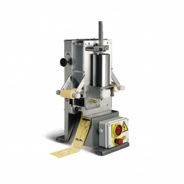 Аппарат для изготовления пельменей и равиоли Bottene BE90