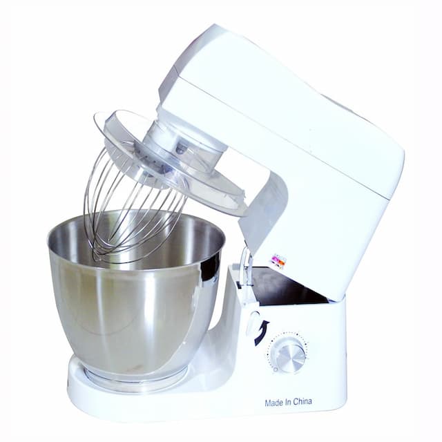 Миксер планетарный Viatto HLB-7