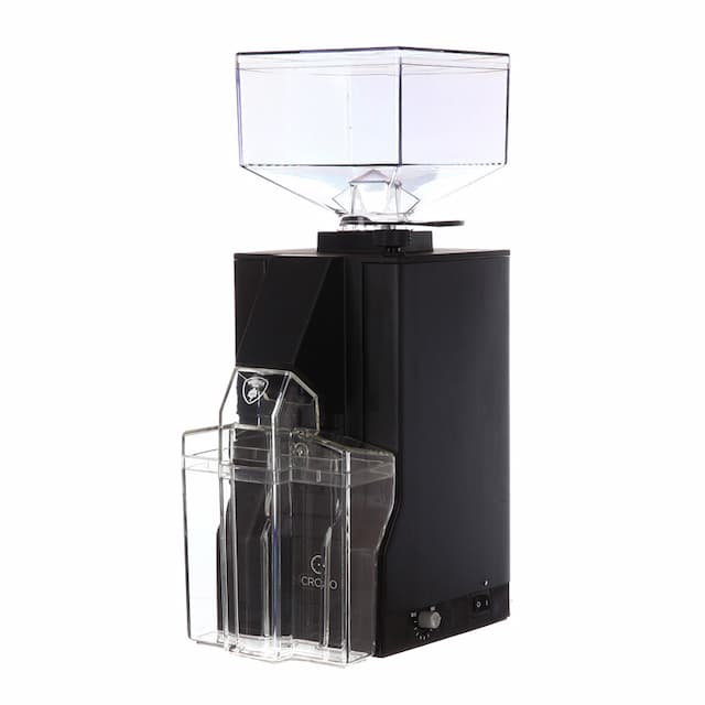 Кофемолка Eureka Mignon Crono Черный