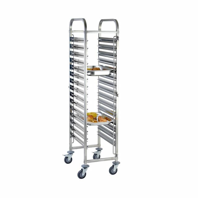 Тележка-шпилька VIATTO RT1115