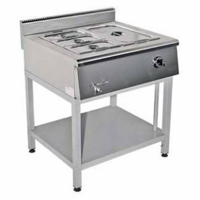 Мармит вторых блюд МЭВС-8/7О