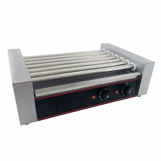 Роликовый гриль Eksi HHD-09B