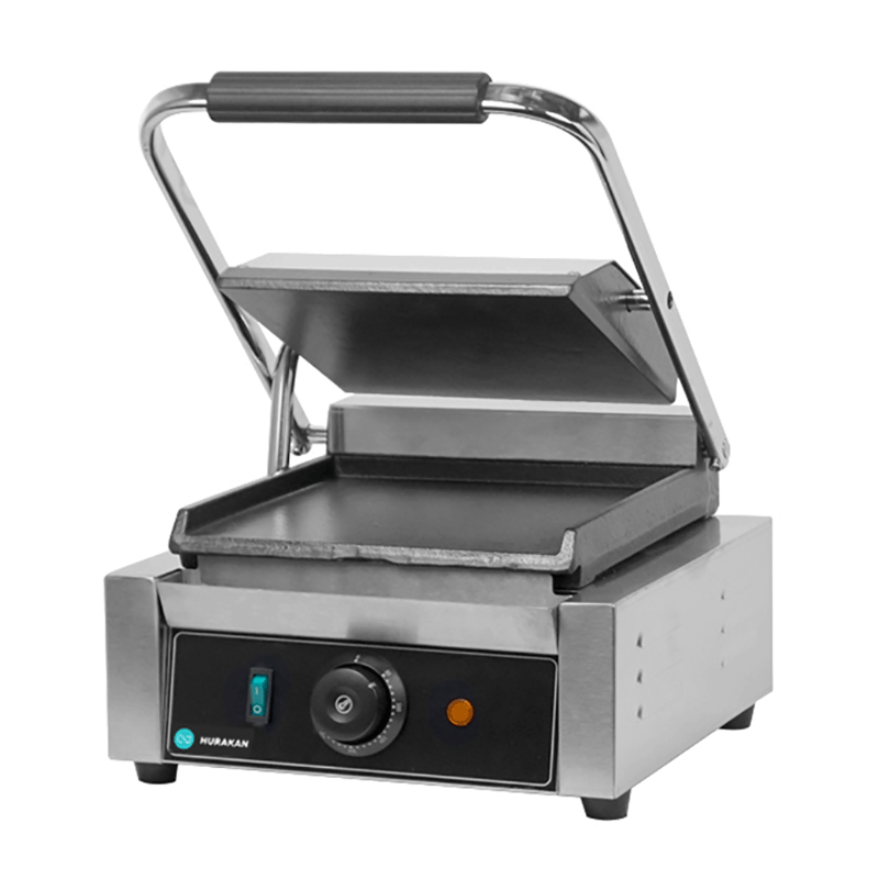 Контактный гриль Hurakan HKN-PE22FT